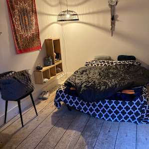 Catskills Glamping Cabin