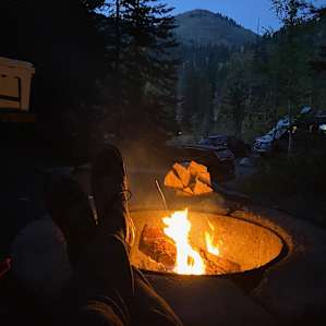 Spruces Campground