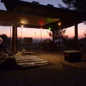 The Mesa