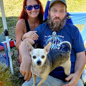 Quail Hollow Farm Campsites