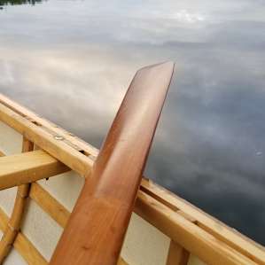 Bushkill Falls Lake Cabin