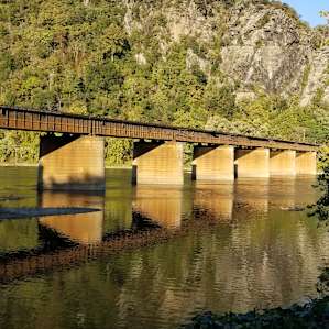 Harpers Ferry