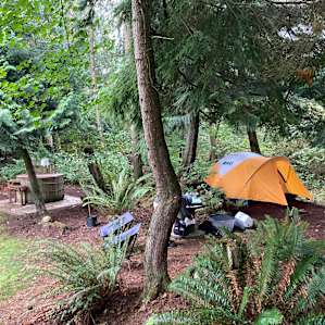 Happy Hills Retreat