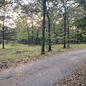 Texoma Woods