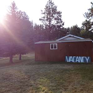 Whispering Winds Campsites