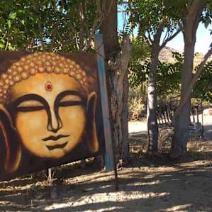Love this ZEN art!