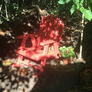 The Shed Retreat