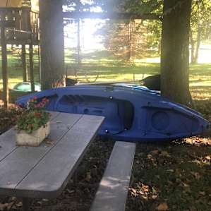 The Shed Retreat