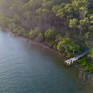 Jetty