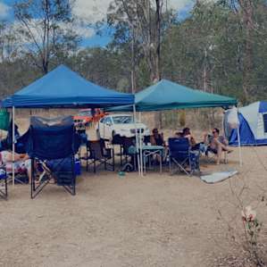 Western Creek Hideaway