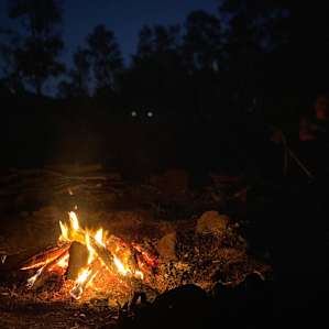 Western Creek Hideaway