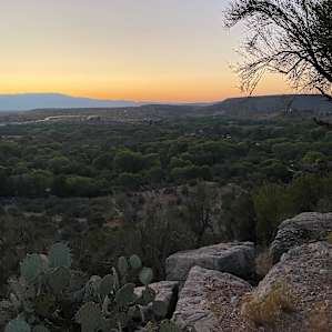 RV/TRAILER SITE @ RIPARIAN RIDGE