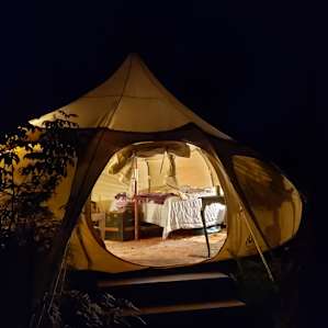 Shallot Chalet