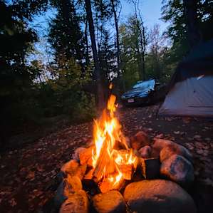 Neat Upper Peninsula Retreat