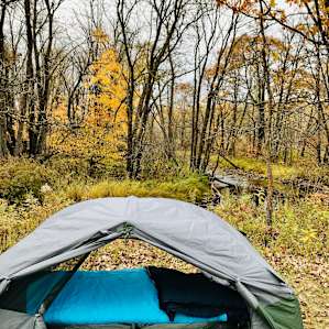 The Camps at The Vineyard