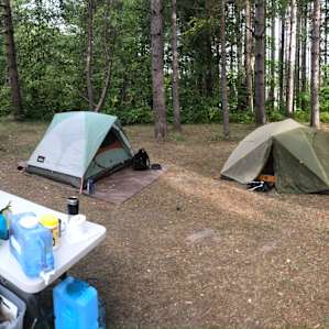 Sunshine Motel Rustic Camping