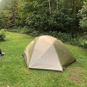Sunshine Motel Rustic Camping