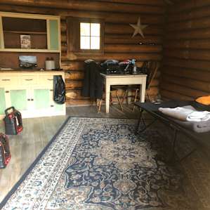 Cabin 3