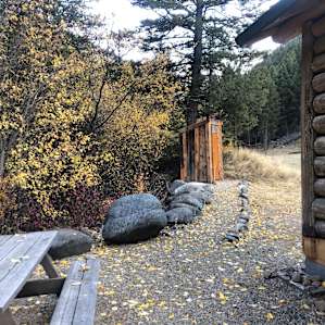 Cabin 3