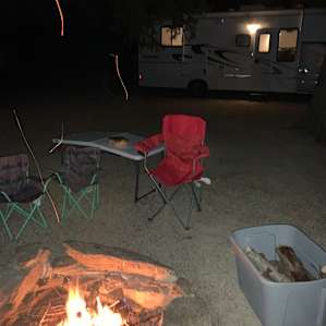 Flicker's Roost RV Site
