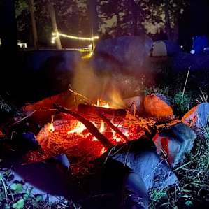 Camp Heron at Brookhouse