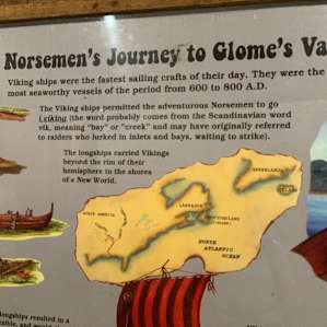 Heavener Runestone Park- RV Site