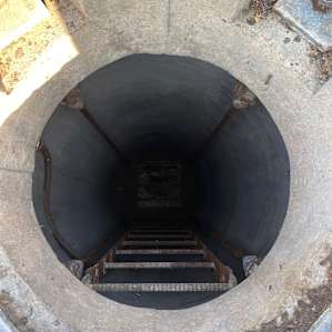 Escape hatch