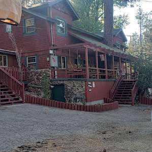 ⛰Gold Miners Camp @ Mountain Hostel