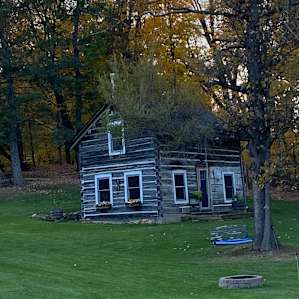 Cabin