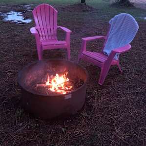 Fire pit