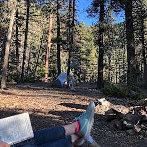 Campsite
