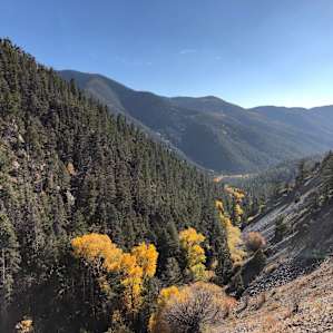Beautiful view