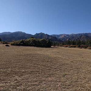 Hummingbird Ranch