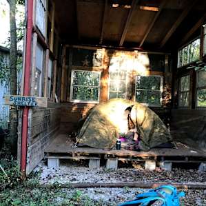 Sunrise Shelter