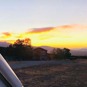 Gorgeous Sunrises