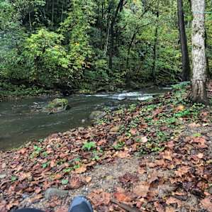 Our campspot