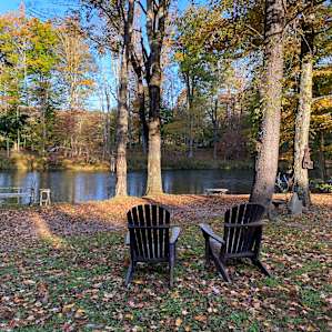 Neversink Sanctuary