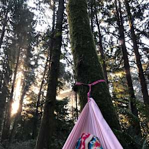 Lost Coast Adventure Camp