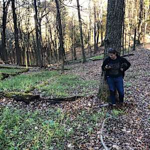 Lost River Forest, Almost Heaven