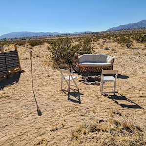 The Oasis Project