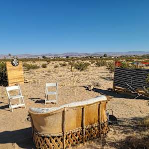 The Oasis Project