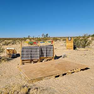 The Oasis Project