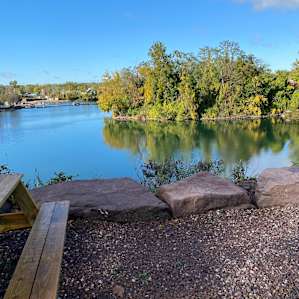 Quarry View Historic Park