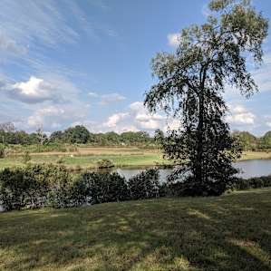 Leach Homestead