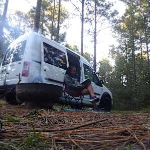 Sandy Pines Campgrounds