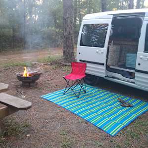 Sandy Pines Campgrounds