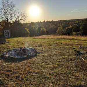 Little Wing Hollow Private Events