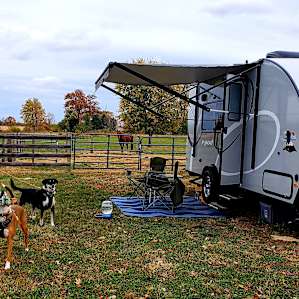 Shalamar Farm