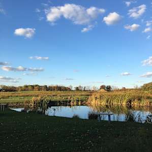 Beautiful scenery
