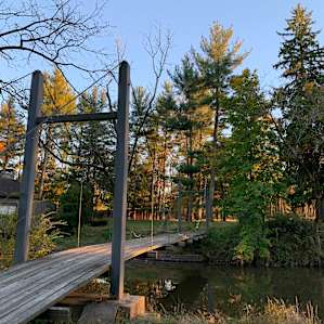 Camp Heron at Brookhouse